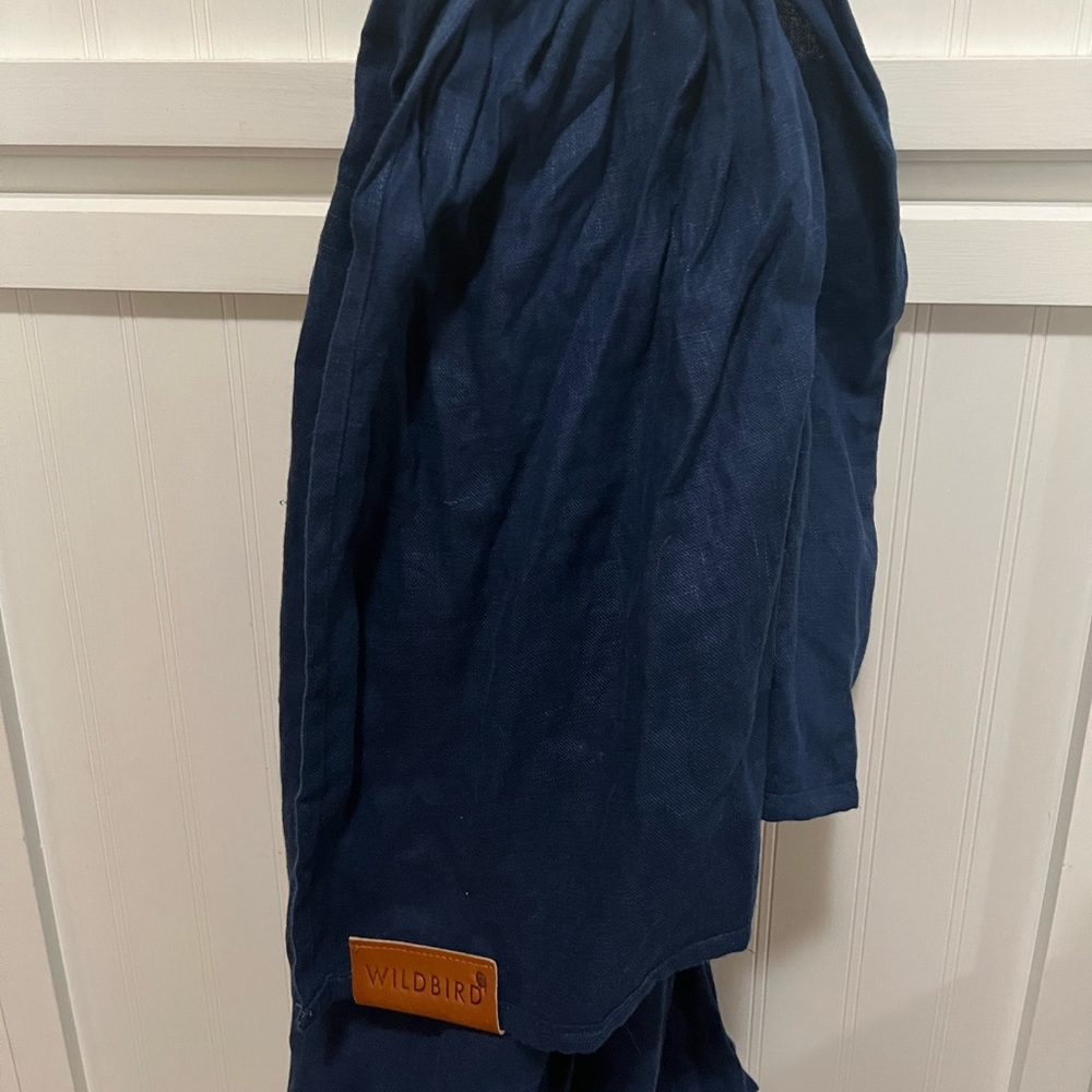 Wildbird Ring Sling